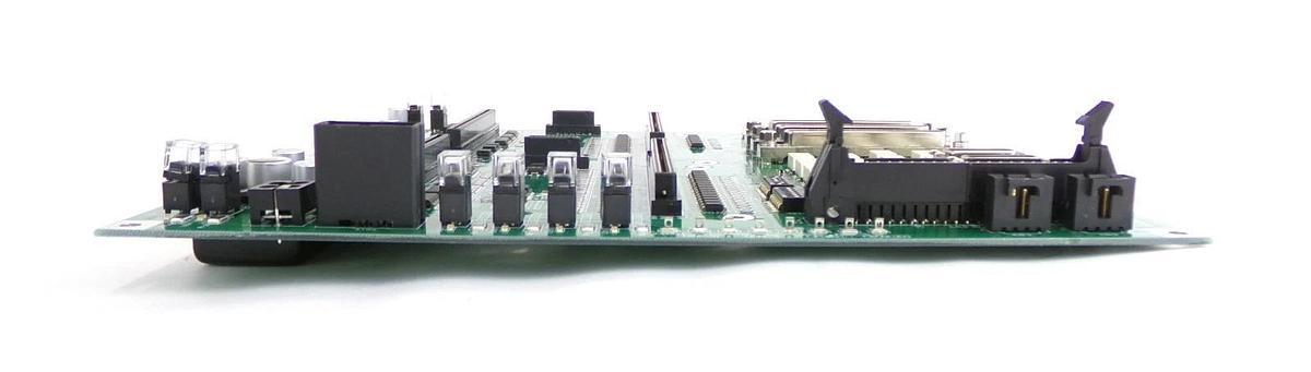TEL Tokyo Electron CX81-050025-11 Interface Board PCB TAB227-1/LP-R New Surplus
