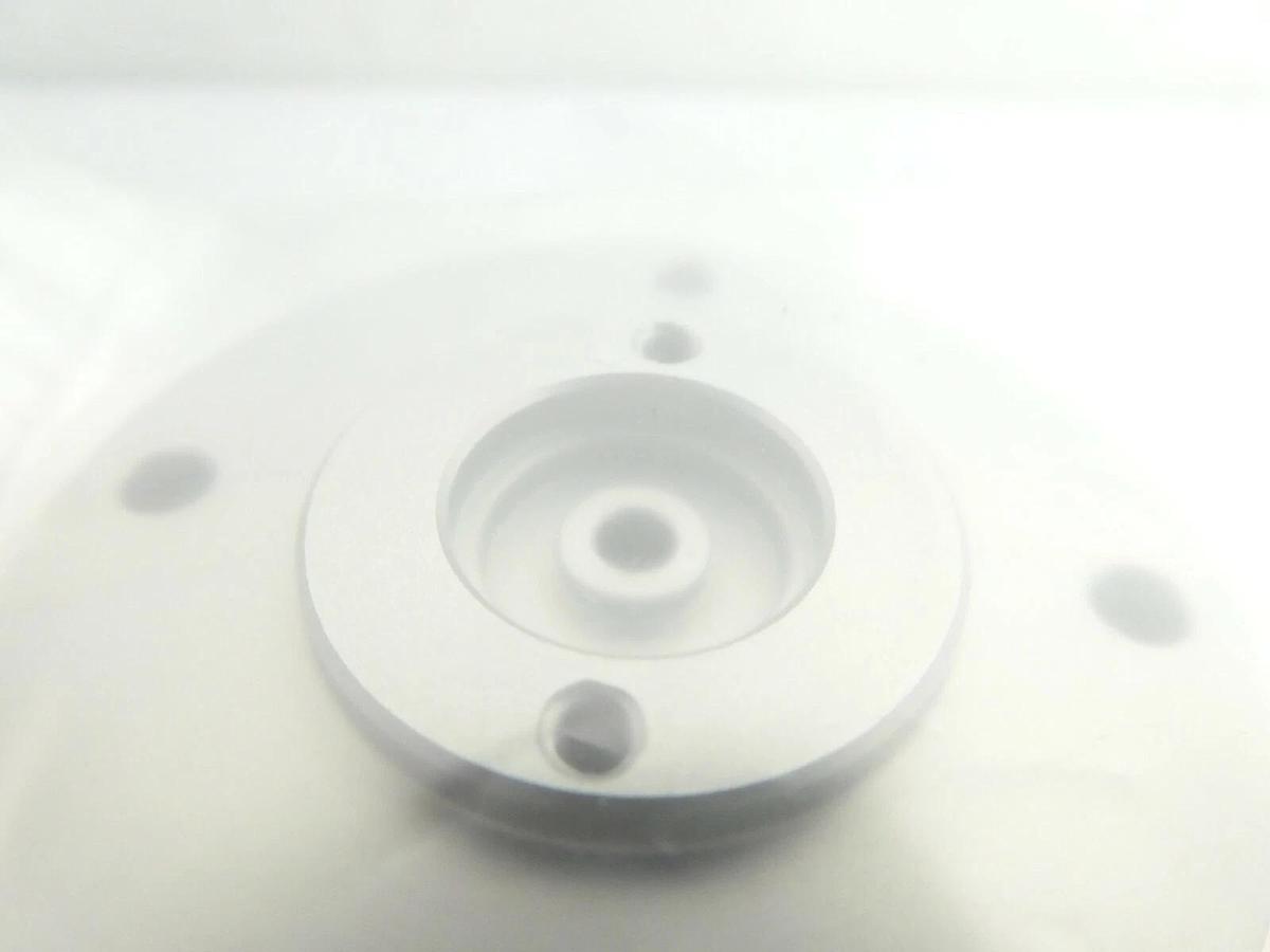ASM 16-180366B01 Through Beam Mounting Ring Reseller Lot of 8 New Surplus