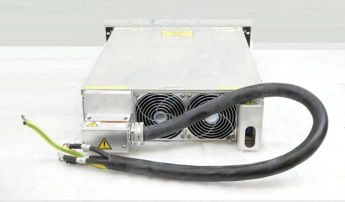 Refurbished DCG-200A Optima ENI DCG-200A-S00 RF Generator Slave AMAT 0190-07967 Refurbished
