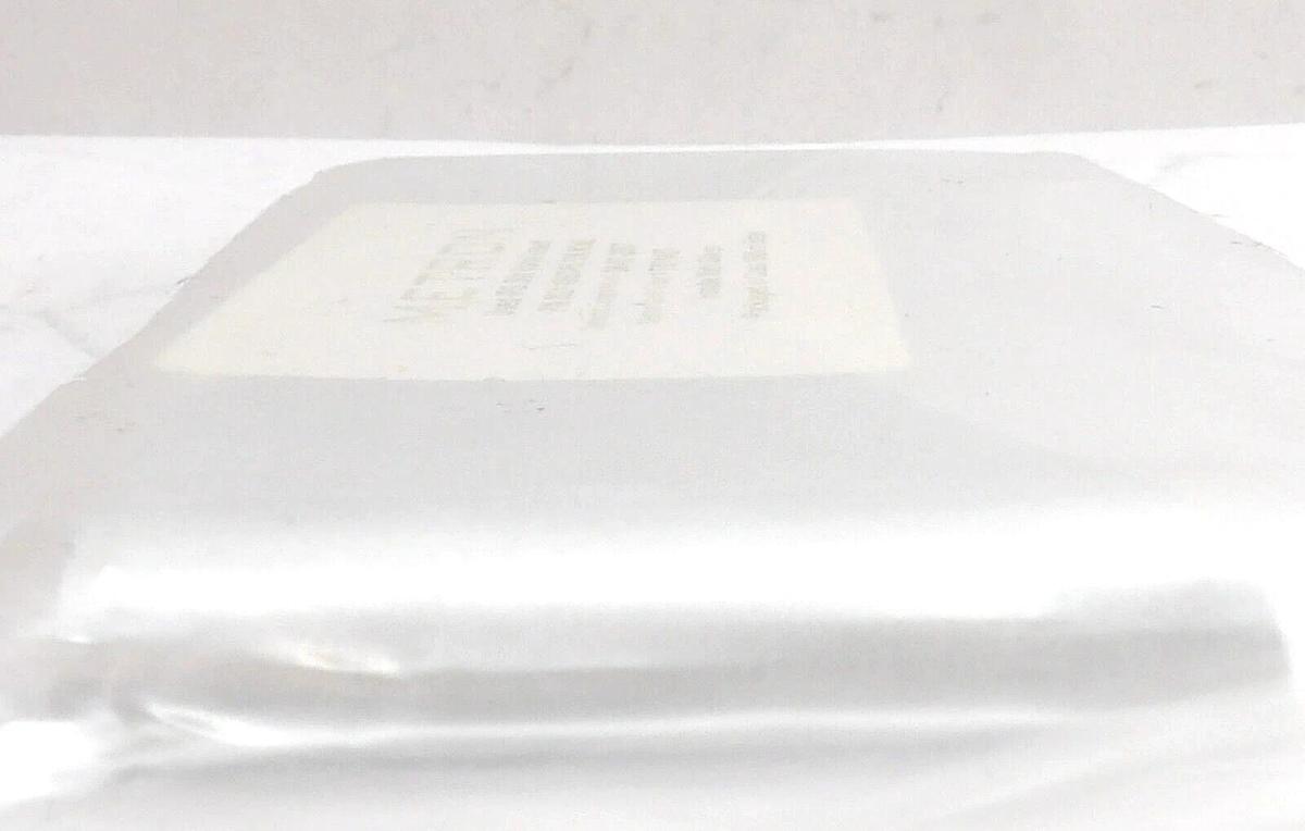 Refurbished AMAT Applied Materials 0021-10693 IPS Slit Valve Insert Lot of 4 OEM Refurbished