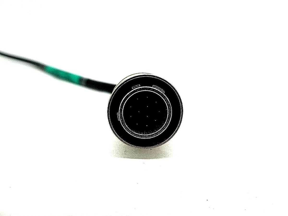 Used JAE Japan Aviation Electronics 4S588-155 Sensor Set ACC-Y-LF Nikon NSR Working