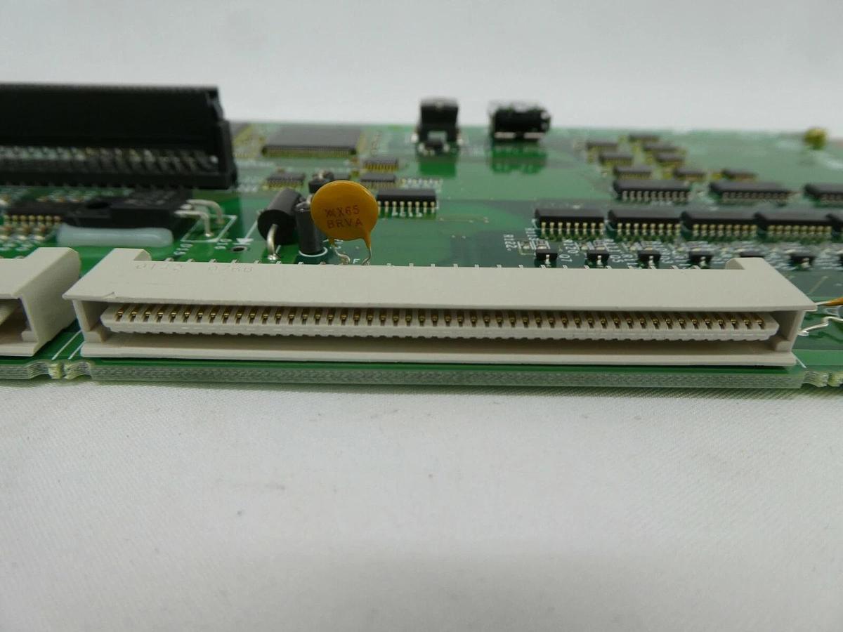 Used Yaskawa Electric JANCD-NI030-1 PCB Card F352760-1  Nikon NSR Working