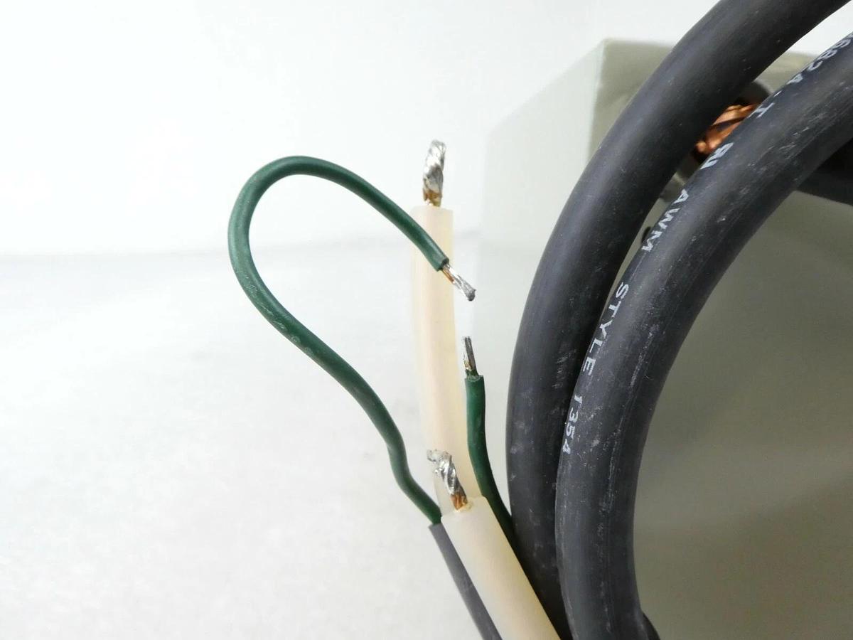 Del Electronics 16-20-2 High Voltage Power Supply Varian VSEA 4020014 New Spare