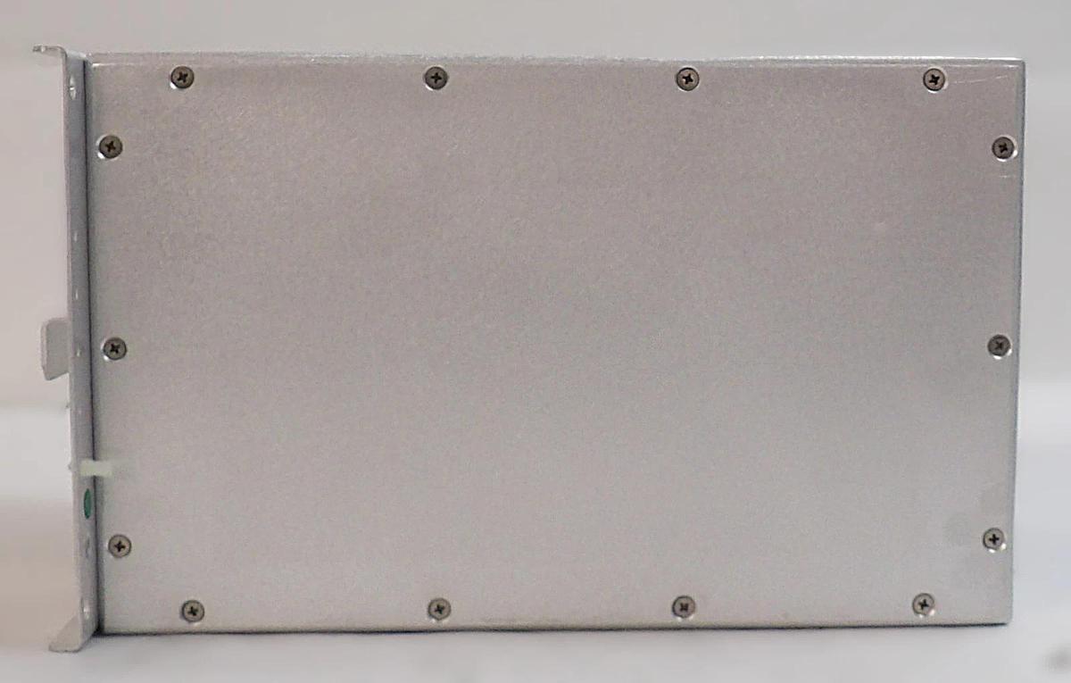 Used AB Sciex 5021195 QPS Exciter Module Q1 1.2288 MHz Spectrometer Working