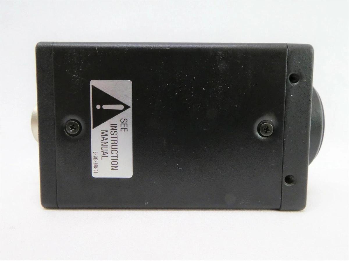 Used Sony XC-7500 VGA Camera Module 00A Nikon NVCEX-2SD5H-B NSR-S205C Working Spare
