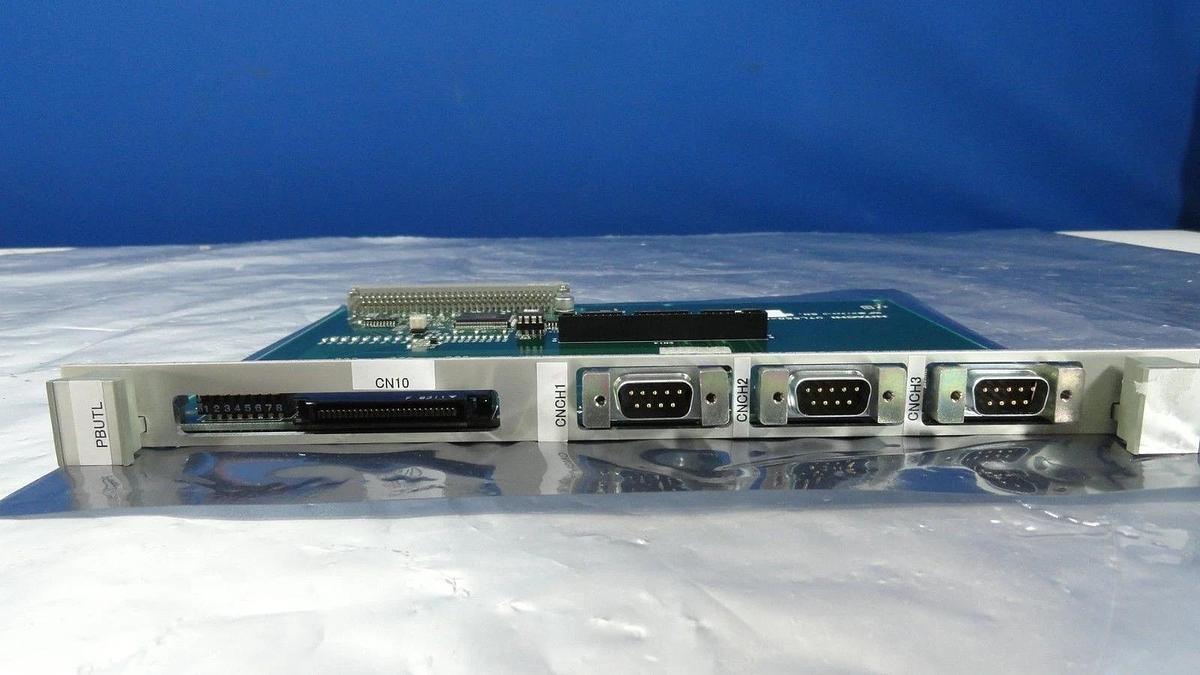 Used Hitachi UTL550-02N Circuit Board PCB Hitachi MU-712E Used Working