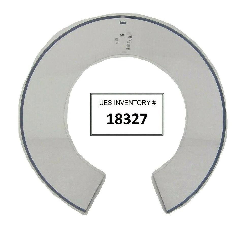 Used AMAT Applied Materials 0020-02157 300mm Cross Rotation Coupling Guard New Spare