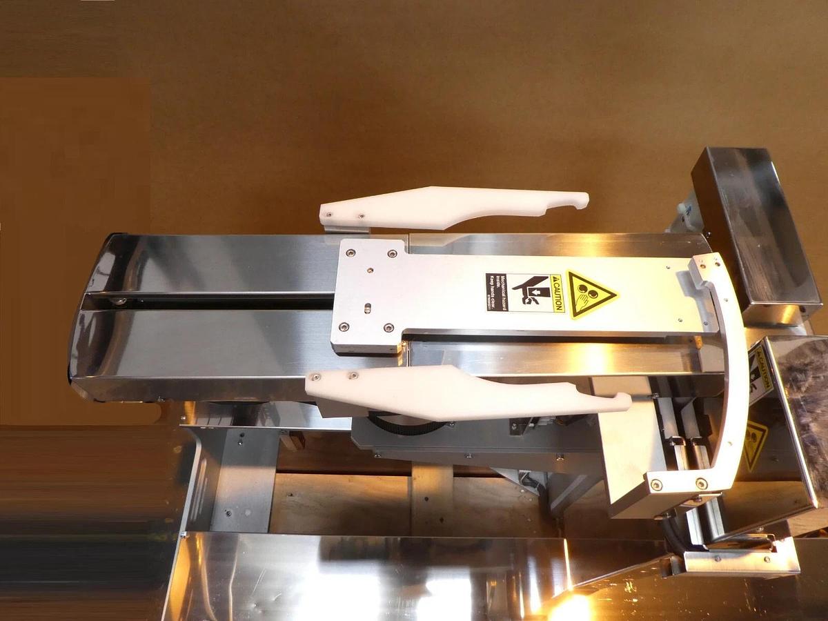 Used TEL Tokyo Electron 200mm IFB Interface Block Robotics Arm ACT12 Spare Surplus