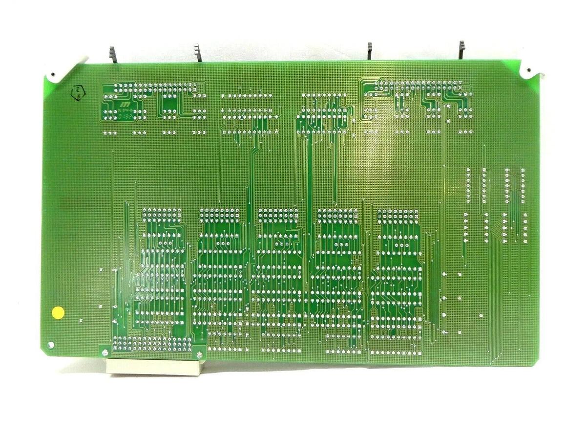Used Air Products AP15222 Digital Output PCB Card Z0107082-1 Working Surplus