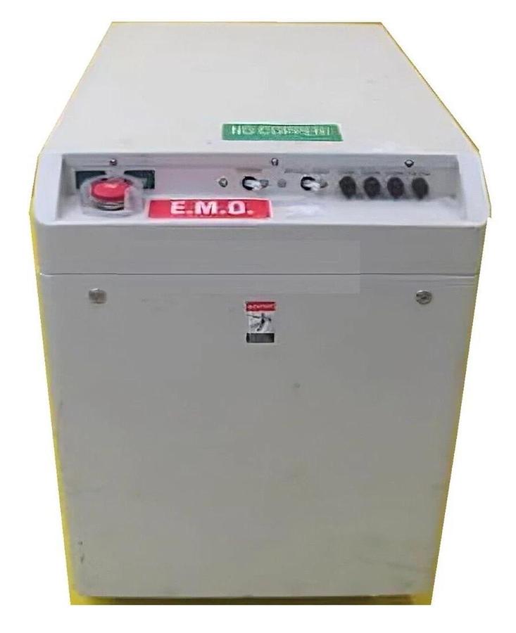 Used Therma-Wave TP-420 Laser Power Supply 208V 20A Single Phase Non Copper Working