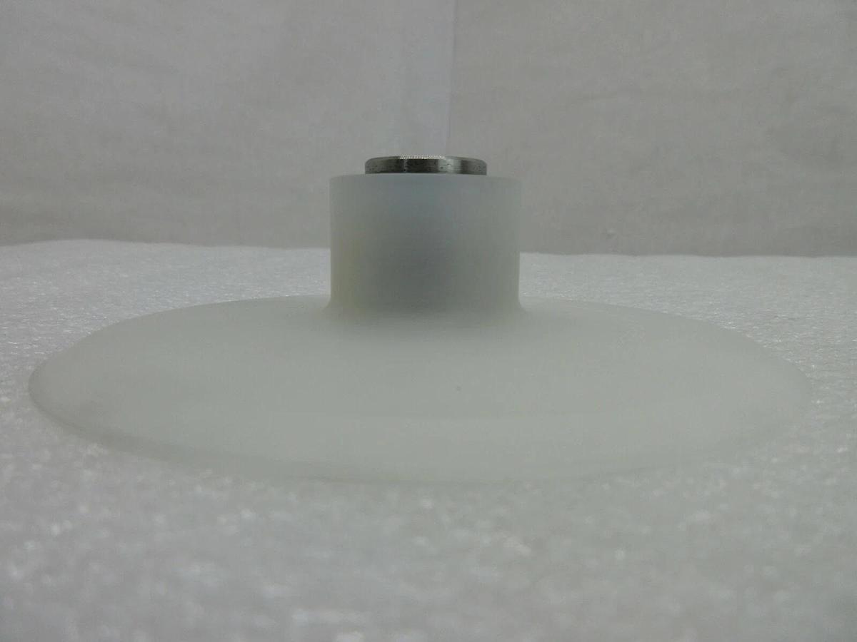 Used Teaguer 46236-01 200mm Wafer Spin Chuck SVG 90S ASML Rite Track 220B0026 Working