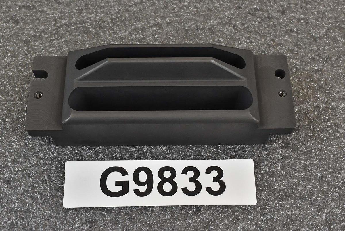 Used Applied Materials 11631270 Ground Electrode