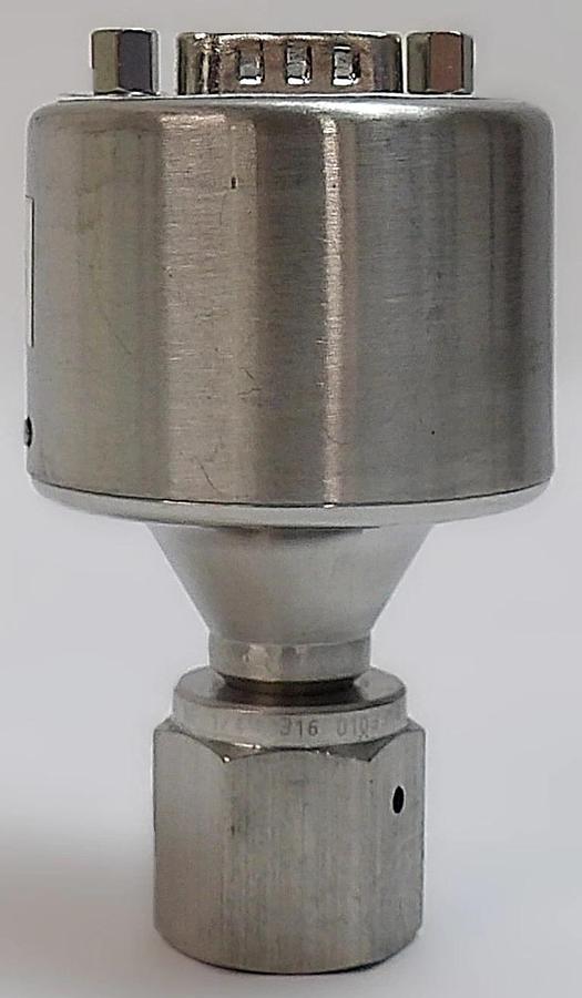Used MKS Instruments 901P-41010-0138 Loadlock Transducer Reseller Lot of 4 Working
