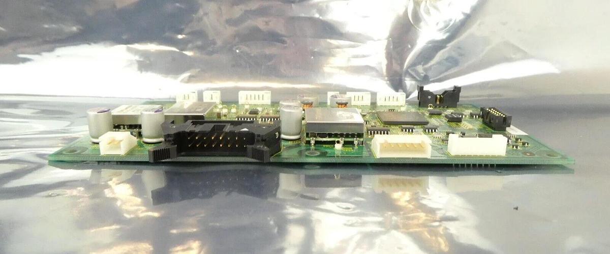 Used Daihen RG-04001C RF Generator Processor Board PCB RG-040 YGA-36B Working Surplus