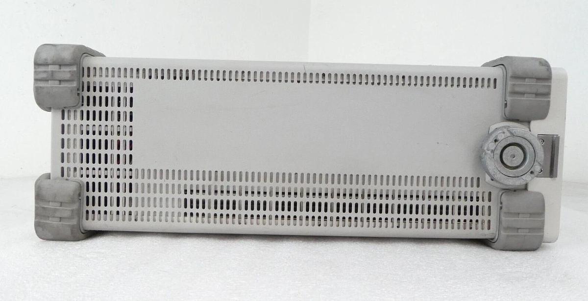 Used Agilent 37718A OmniBER 718 Communications Performance Analyzer HP Working Spare