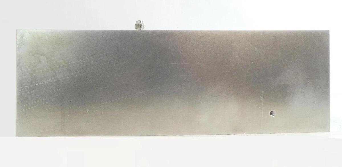 Refurbished Lam Research 852-011201-581 Load Lock Chamber Body Refurbished