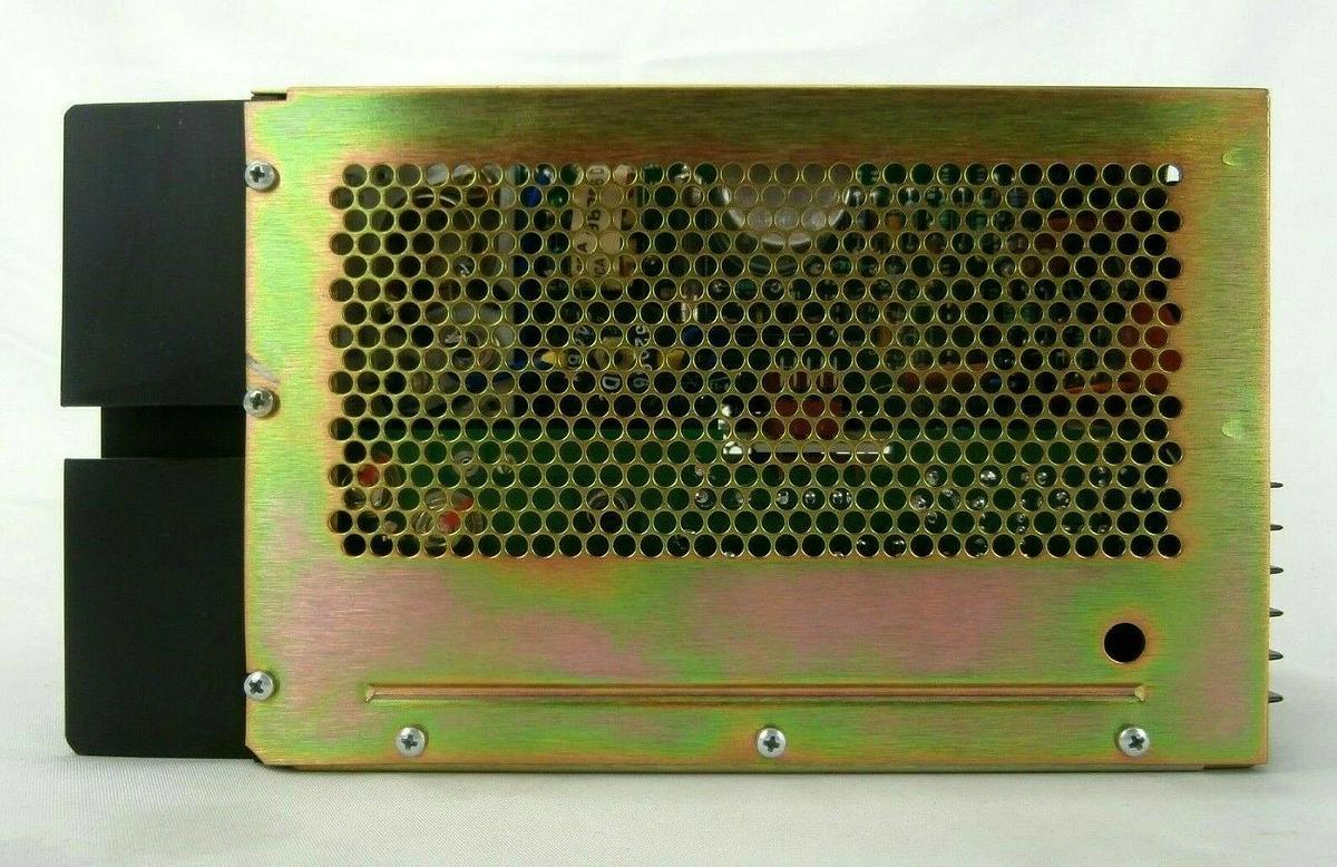 Used ACDC Electronics RT102-1 Power Supply Astec KLA Instruments 2132 Working Spare