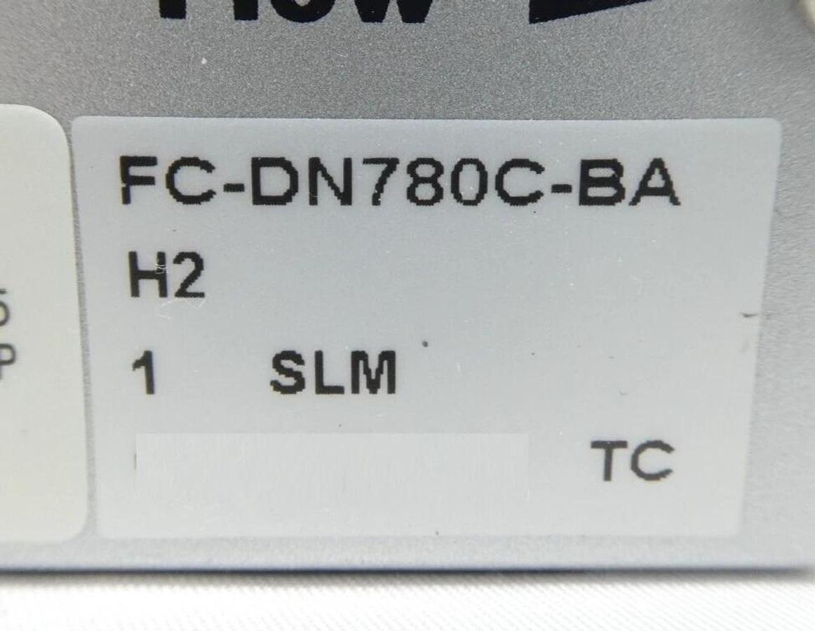 Used Aera FC-DN780C-BA Mass Flow Controller MFC 1 SLM H2 Lot of 7 AMAT 3030-14002
