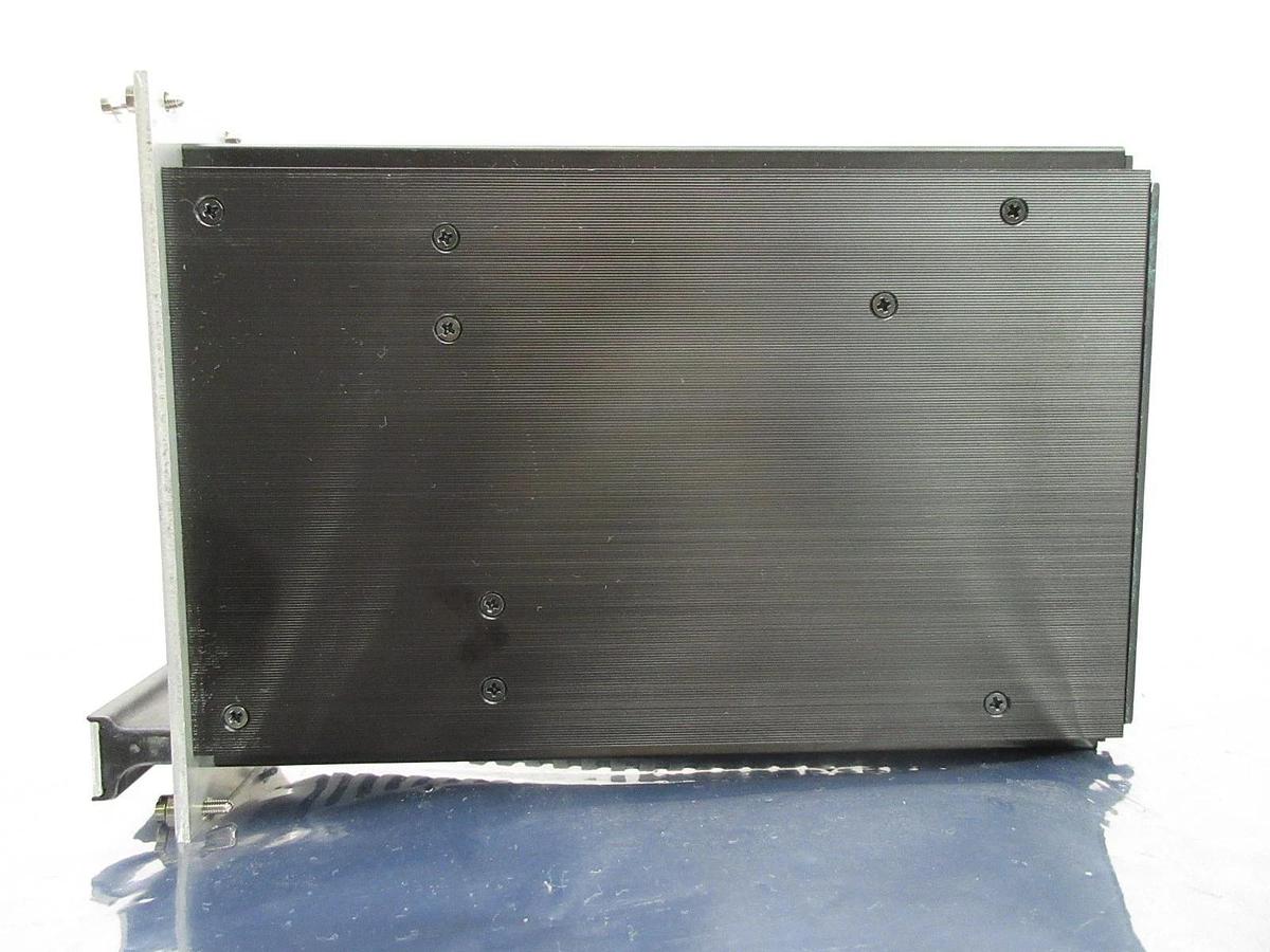 Used Kniel System-Electronic 332-013-04 .05 Power Supply Card PCB 4022.436.48921 Used