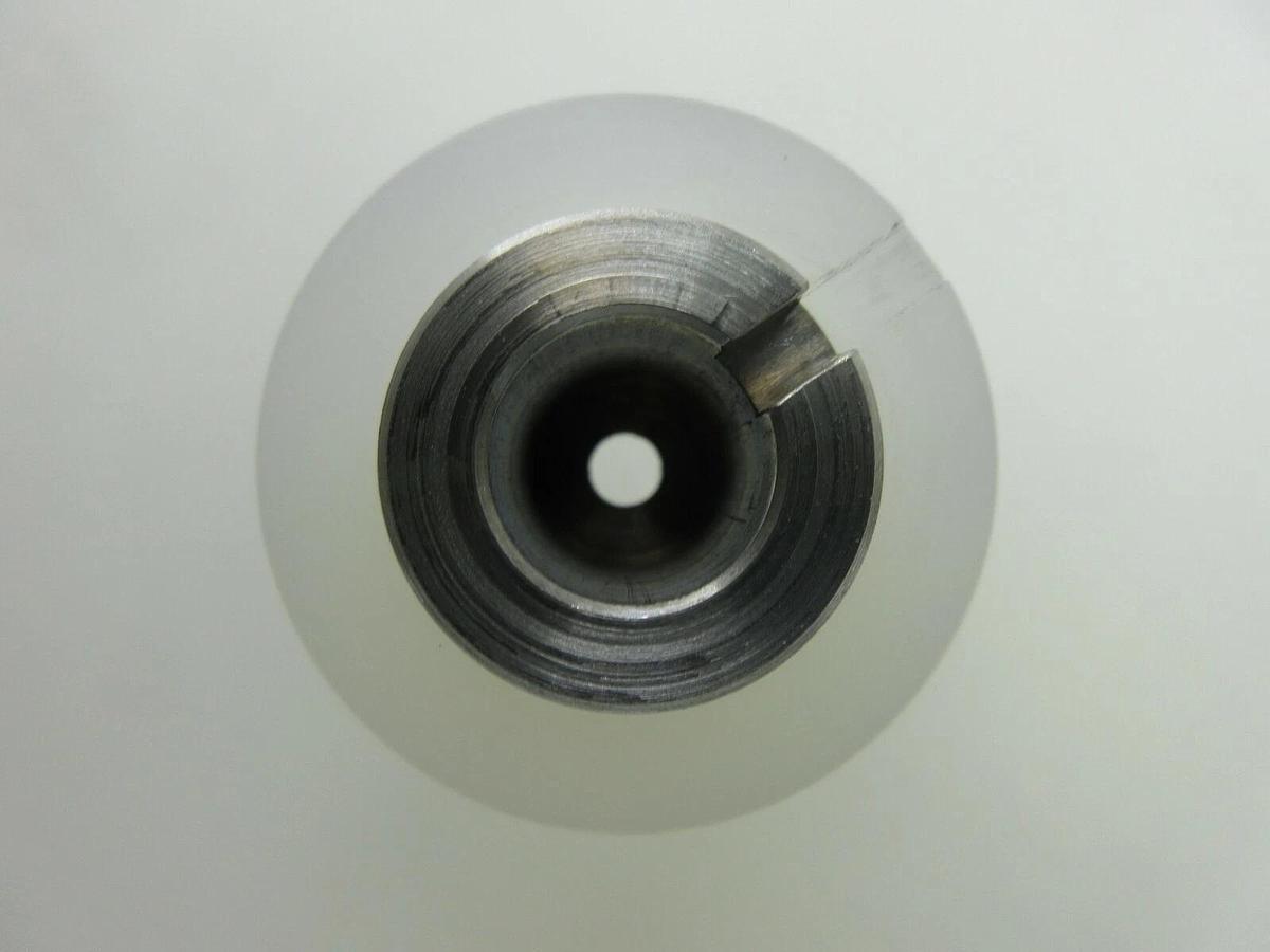 Used Teaguer 46236-01 200mm Wafer Spin Chuck SVG 90S ASML Rite Track 220B0026 Working