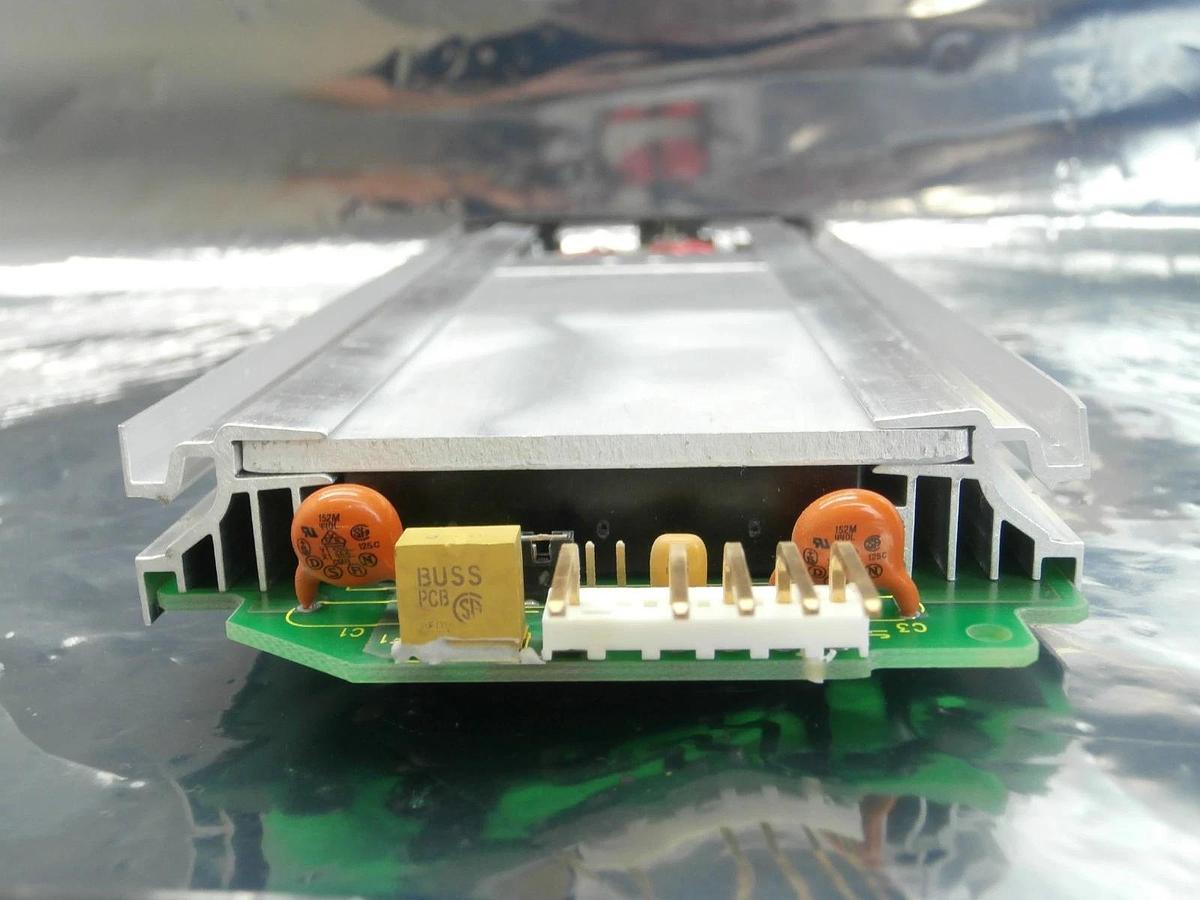 Used Vicor 20-130056-10 Switching Power Supply Module MegaPAC QPAC-200 L5V/20A Used