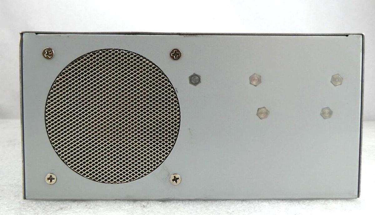 Used Lam Research 685-151545-001 Nexus Control Computer EC2 QNX 6 Untested Spare