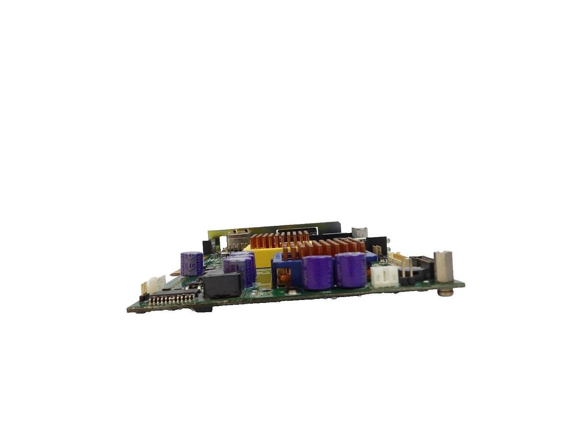 Used Yaskawa POD-6713 SBC Single Board Computer PCB Card ERCR-NS01-A002 Working