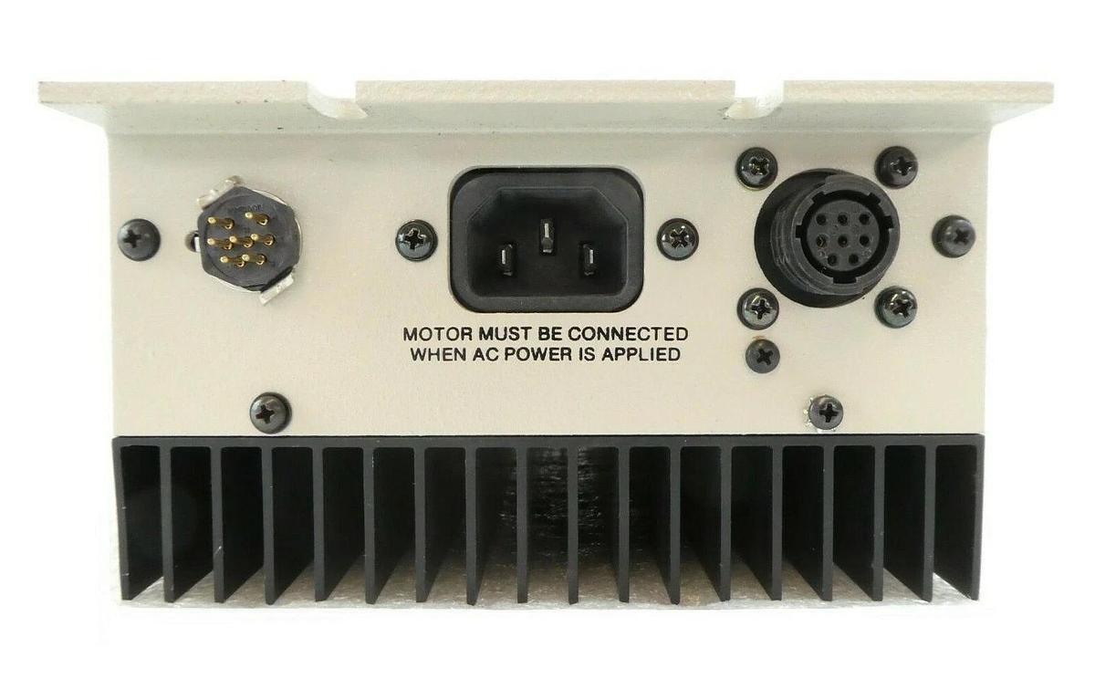 Used Compumotor M57-40-D0 Stepper Motor Drive KLA-Tencor 92-899-01 eS31 Working Spare