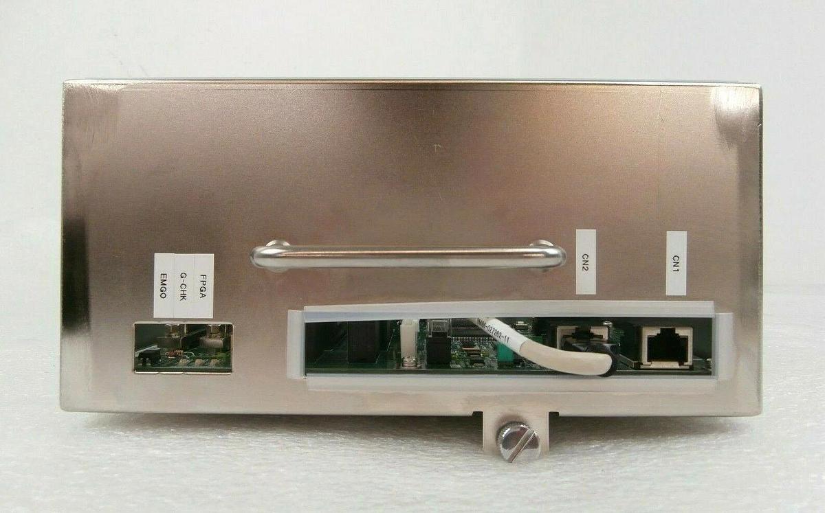 Used TEL Tokyo Electron 3M81-027681-14 MMI Interlock Controller PCB Trias Surplus