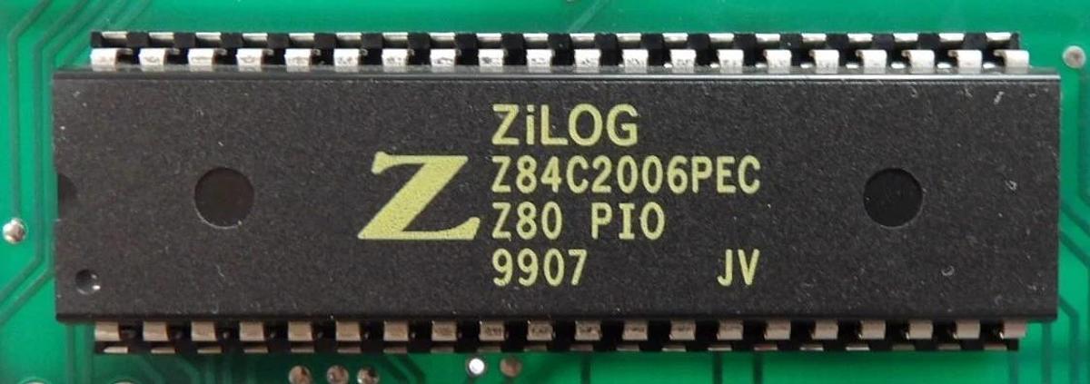 Used Particle Measuring Systems PMS-945C-2 Processor PCB Card Turbo 110 Working