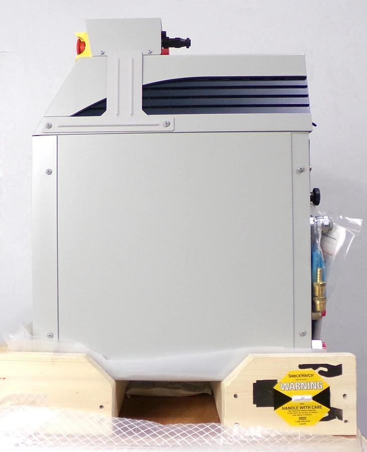 IS-1000 Brooks CTI-Cryogenics 0190-54045 Helium Cryo Compressor HV AMAT New