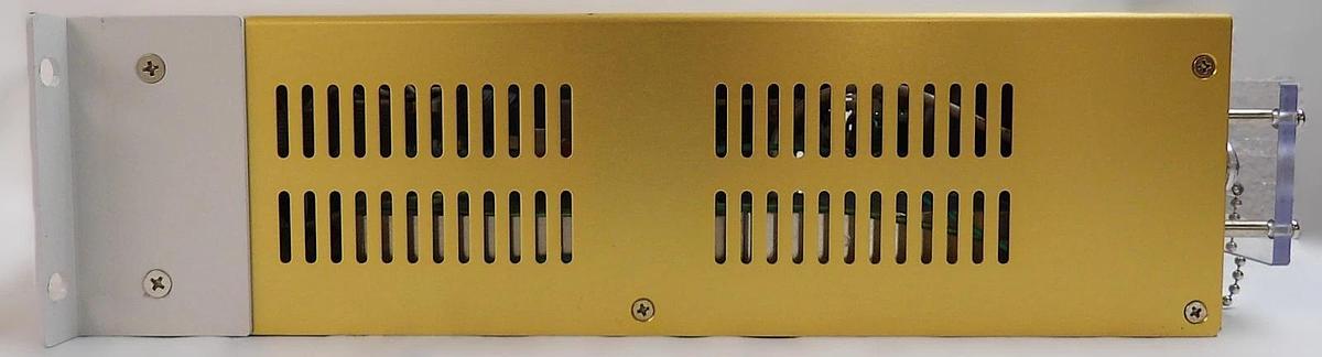 Used Zefa DXM 5K-E ESC Electric Speed Controller As-Is