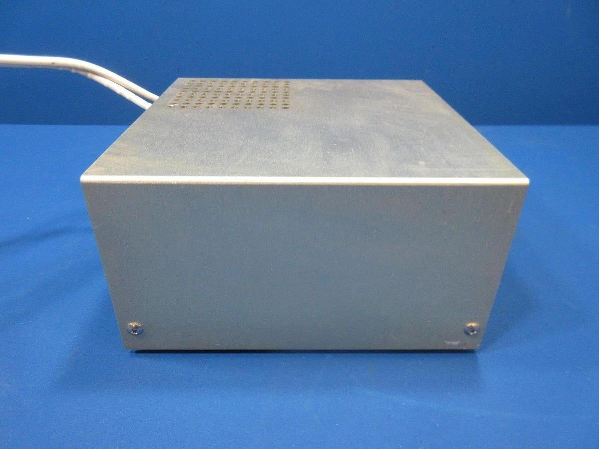 Used Axcelis 10661 Power Supply 558971 Fusion PS3 Used Working