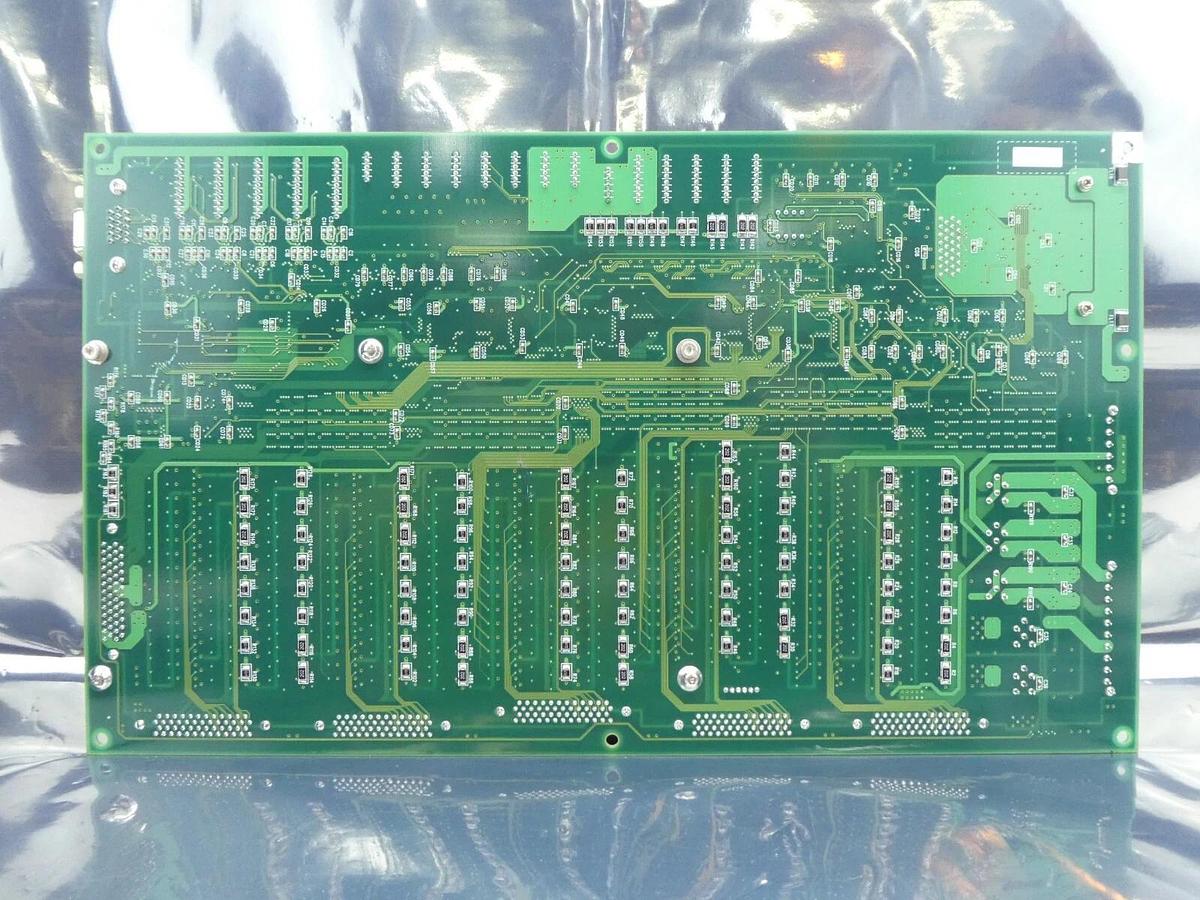 Used TEL Tokyo Electron HTE-0V3-E-15 I/O PCB TMB1000 HTE-0C3-C-13 TMB1100 Working