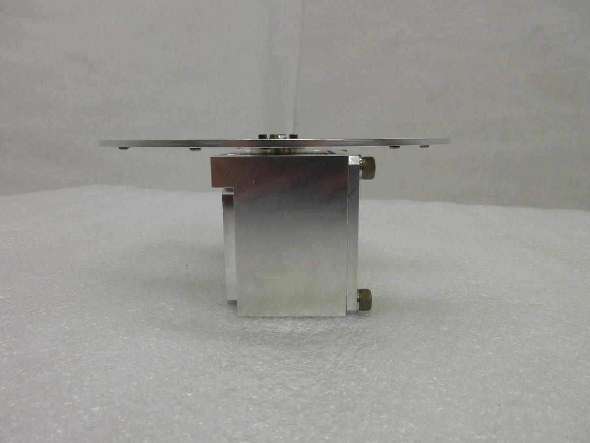 Used Nikon Precision NG476103 NP Filter Unit B-BOX 45L-001 SUS NSR System Working
