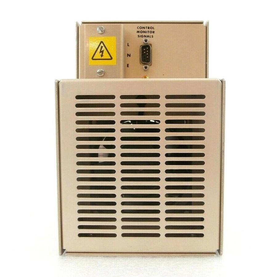 Used Belix PESP 753 Bias Power Supply Working Surplus