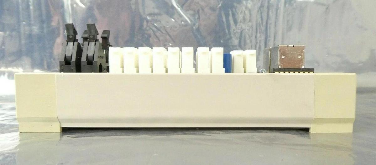 Used DNS Dainippon Screen DSH Network PCB Module Set of 5 DSH-0808-TR SU-3000 Working