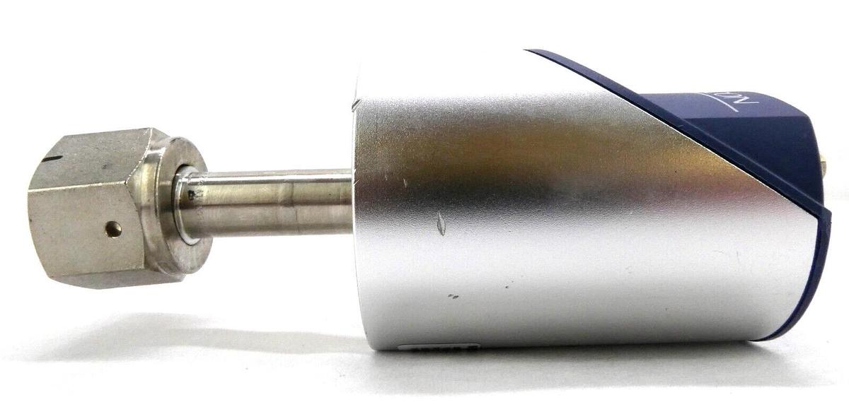 Used Inficon 377-003 Baratron Pressure Transducer CDG025D Tested Working