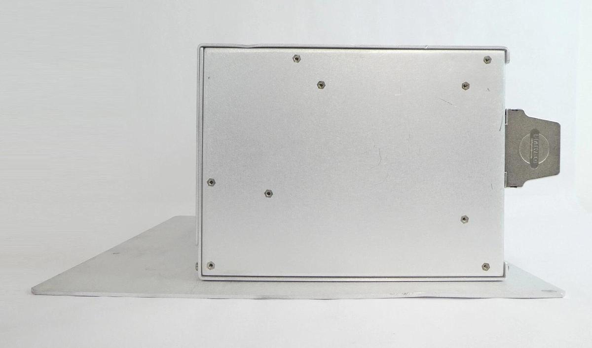 Used Lam Research Novellus 853-310264-201 QSM 2AX Robot Controller Module As-Is