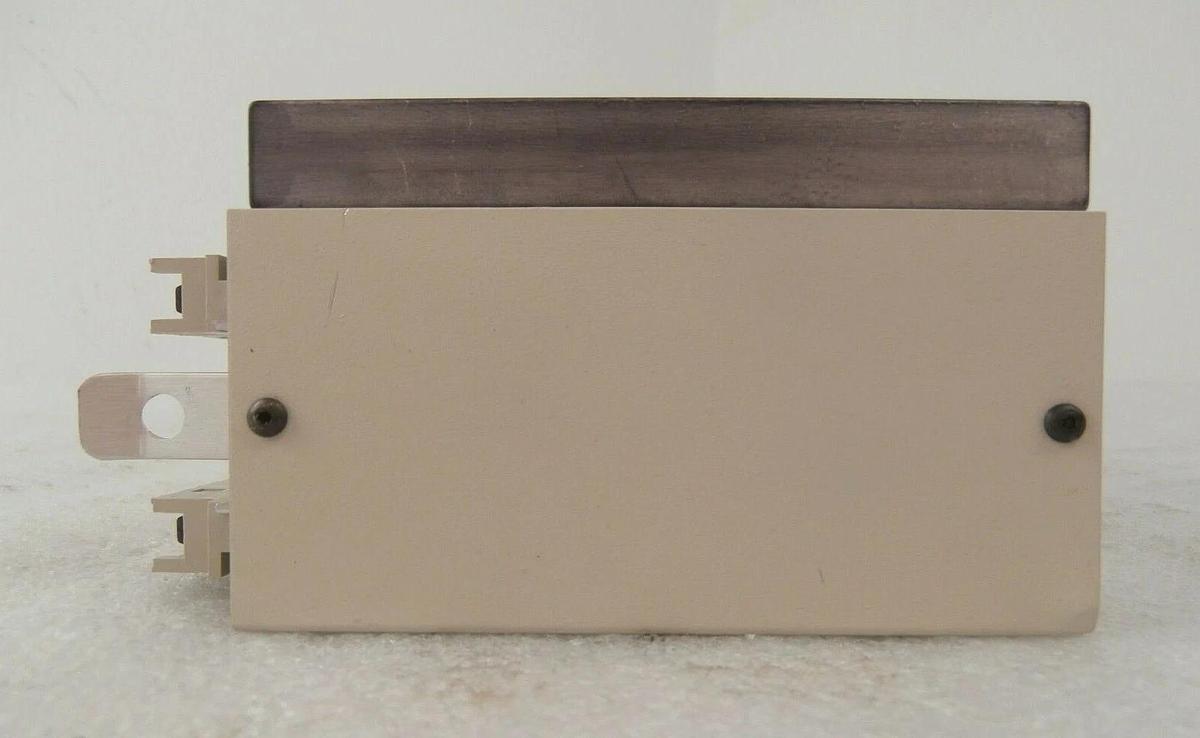 Used SCP Santa Clara Plastics 3270111C MCS Power Control Unit PCU Module Working