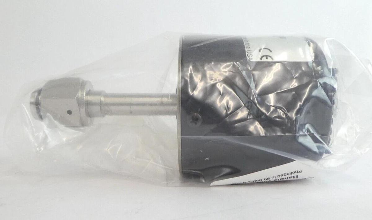 MKS Instruments 124AA-01000BB Baratron Pressure Transducer Type 124 New Spare