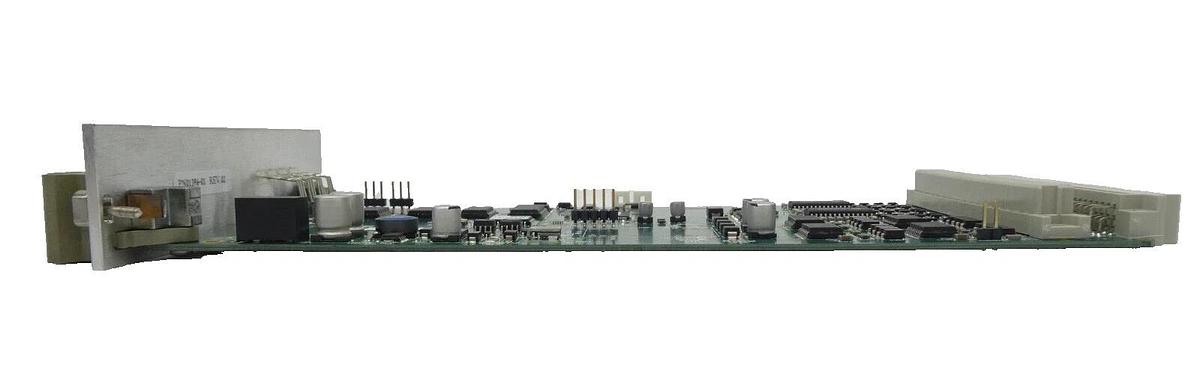 Used MKS Instruments AS01396-6-1 DeviceNet PCB Card CDN396R AMAT 0190-22276 Working