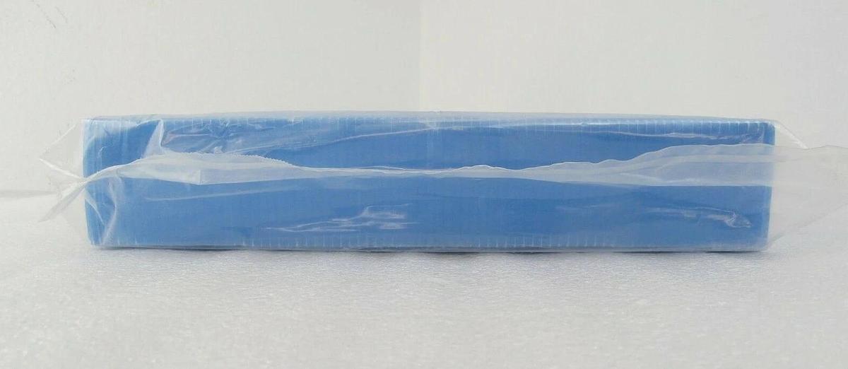 AMAT Applied Materials 0200-40091 Insert Quartz Mark IV Chamber Slit New Surplus