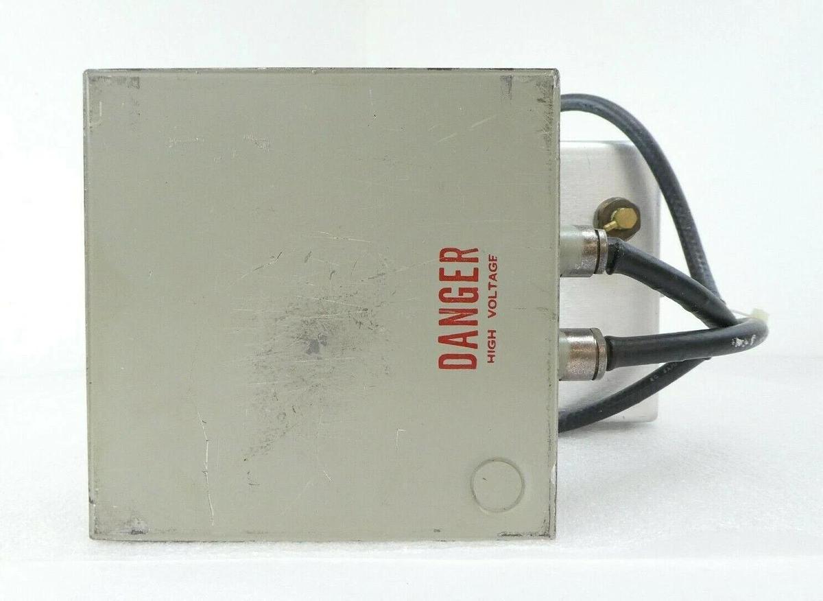 Used Varian Ion Implant Systems 70258001 20kV Beam Filter Assembly Surplus As-Is