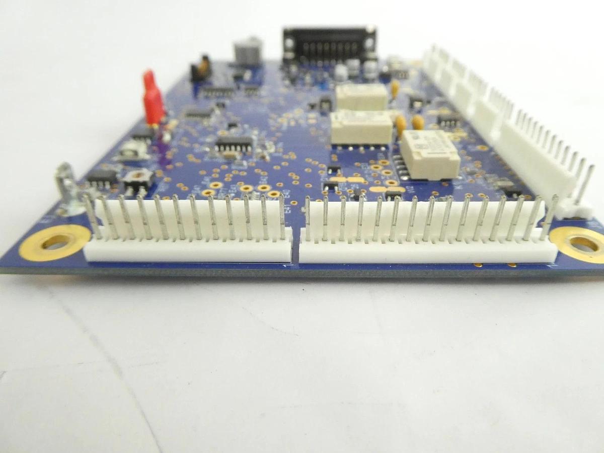 Used Glassman High Voltage ALI-EX-04A Power Supply PCB PCA1673 EX Series Working