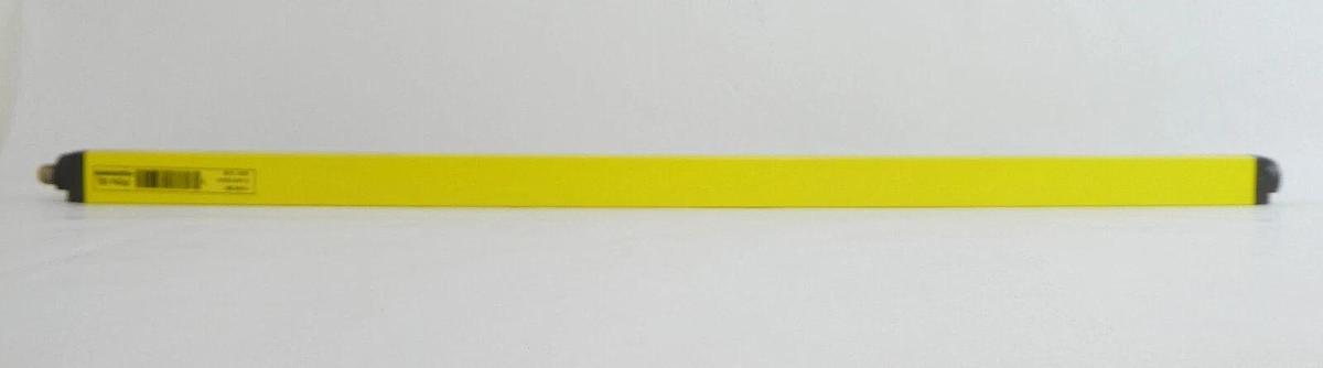 Used Toyo Electric TA2-602R TA2-602P Safety Light Curtain Lot of 4 Working Surplus