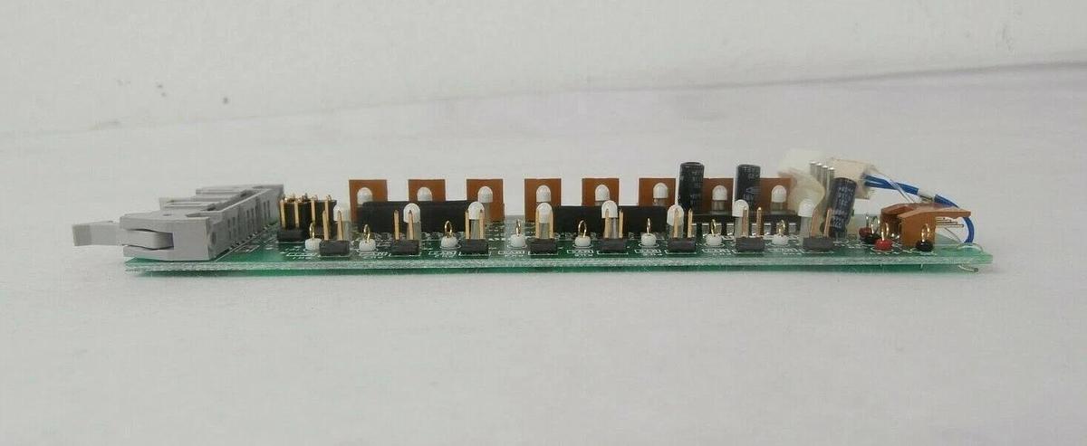 Canon BG9-4128 Signal PCB Assembly BG9-3797 GF-4 MC-VS BH8-0805-01 New Surplus
