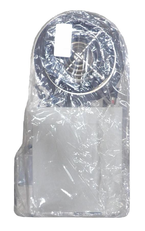 Refurbished CTI-Cryogenics 8116250G004XS On-Board P300 Cryopump Chevron Array Refurbished