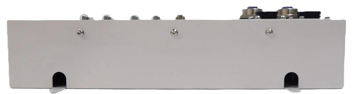 Used AMAT Applied Materials 0190-14224 Distrubution Panel Assembly Working