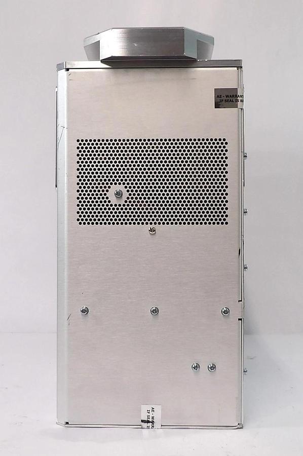 Used Navigator II AE Advanced Energy 3155301-034 RF Match F/R A Working Surplus